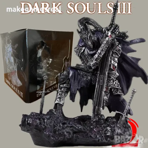 Екшън фигура Dark Souls III Artorias