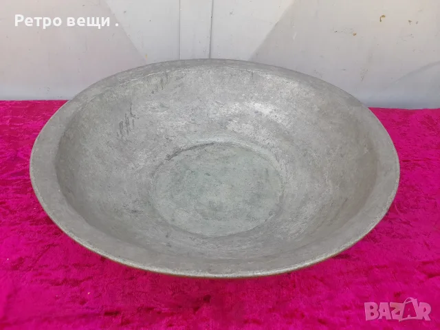 стар Леген.Бакърен.