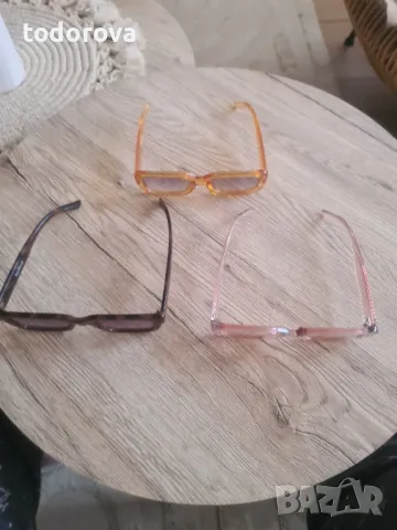 очила слънчеви нови, снимка 13 - Слънчеви и диоптрични очила - 50003084