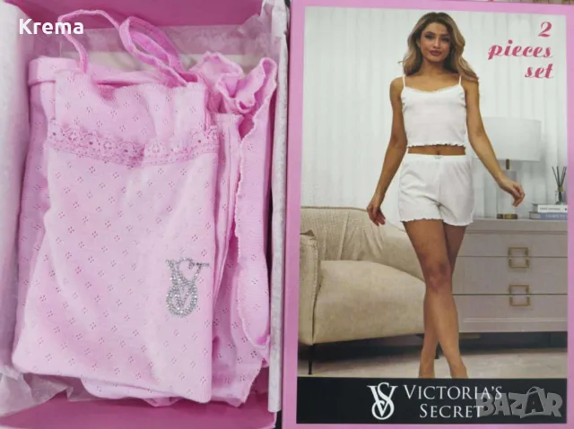 Пижама Виктория сикретс