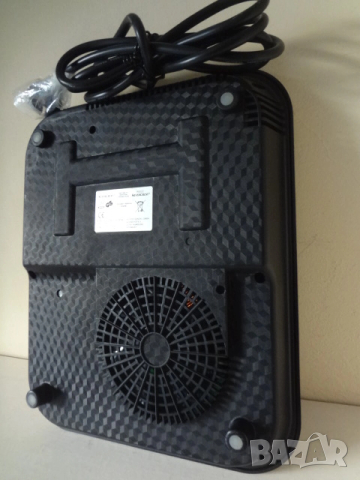 Котлон - индукционен - чисто нов, снимка 10 - Котлони - 53611512