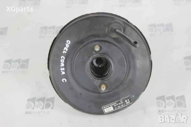 Серво усилвател за Opel Corsa C (2000-2006) 90576562