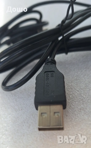 Безжични приемници 2 бр. Logitech C-BT и C-BT44, снимка 4 - Клавиатури и мишки - 53041868