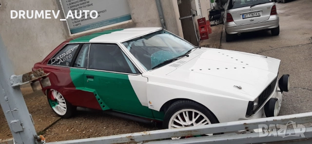 Продавам Тойота KE70- дрифт проект, снимка 4 - Автомобили и джипове - 52455584