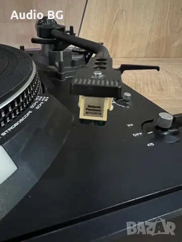 Technics SL-2000 (2), снимка 7 - Грамофони - 49361813