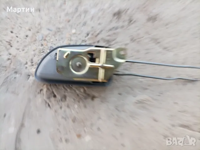 Вътрешна дръжка за отваряне на задна дясна врата за Киа Соренто , снимка 6 - Части - 47776005