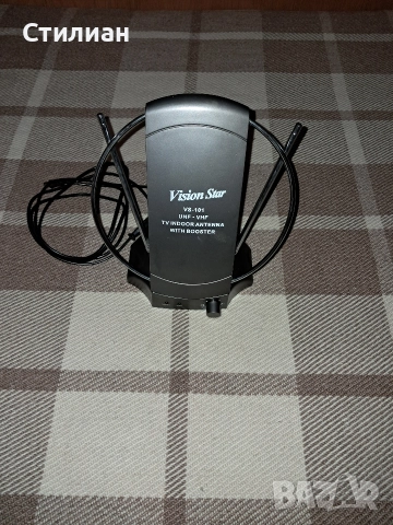 Антени за телевизор