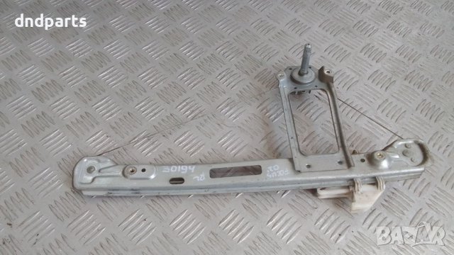 Стъклоповдигач Ford Focus 2002г.(заден ляв)	