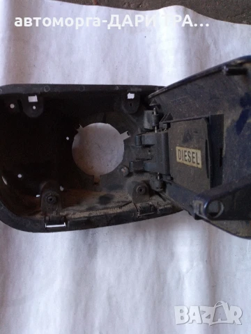 Капачка резервоар за Рено Лагуна 2 Хечбек , снимка 2 - Части - 50781201