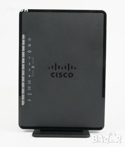 Cisco RV 134W Gigabit Wireless AC VPN Router