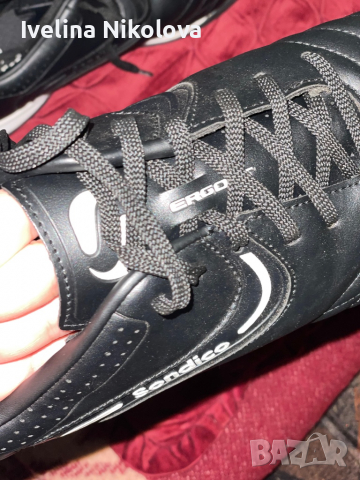 Нови Неизползвани маратонки за футбол и не само размер 46 , снимка 4 - Спортни обувки - 36480796