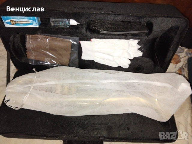 В тромпет , снимка 4 - Духови инструменти - 53074885