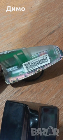 антенен модул бмв е91 bmw e91, снимка 2 - Части - 53612921