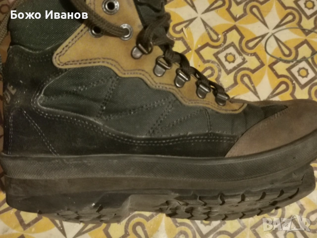 Renegade Hiker Туристически обувки, снимка 2 - Мъжки боти - 53058699