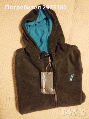 Детски суичер / суичър Propeller 128 134 140, снимка 5 - Детски анцузи и суичери - 34007629