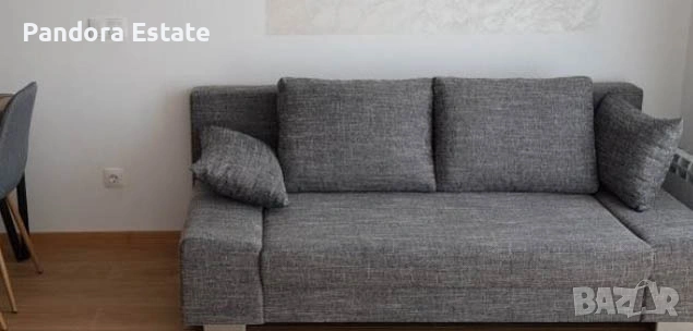 Продава тристаен апартамент в кв. Студентски град, снимка 3 - Апартаменти - 53372225