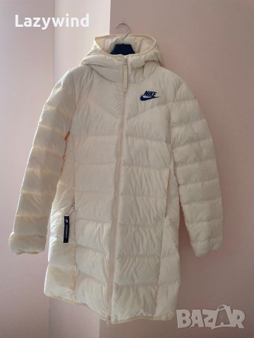 Оригинална парка с пух Nike
