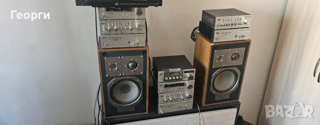 тонколони Grundig Box 860