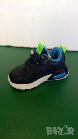 Детски маратонки  Cliber E-158, снимка 3 - Детски маратонки - 44599647