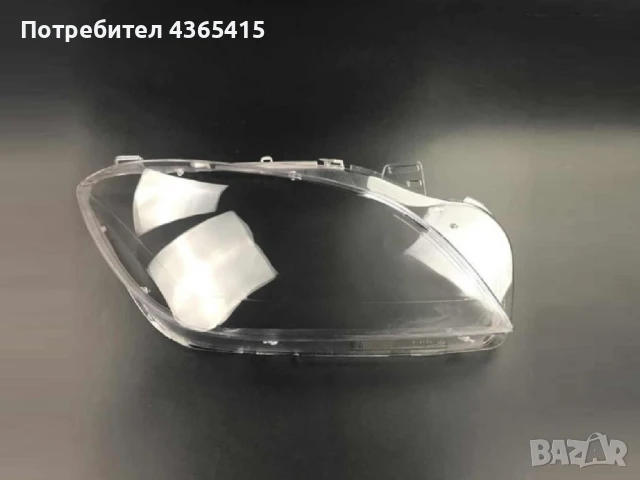 Стъкла за фарове на Mercedes ML (GLE) W166 (2012-2016), снимка 3 - Аксесоари и консумативи - 50950096