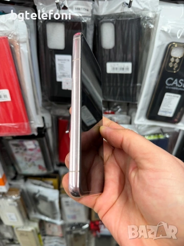 Samsung Galaxy S22 8/128 pink, снимка 3 - Samsung - 53126802