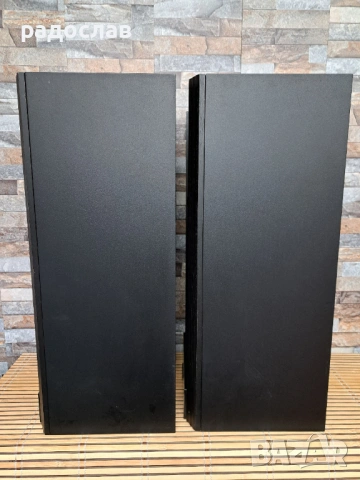 Telefunken HL 1600, снимка 7 - Тонколони - 53125901