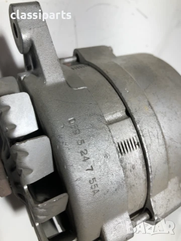 Алтернатор / Динамо за индустриални / строителни машини и земеделска техника, снимка 2 - Резервни части за машини - 50745162