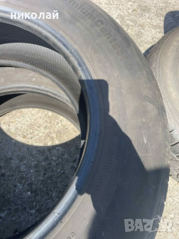 Летни гуми 235/65/17, снимка 6 - Гуми и джанти - 51612263