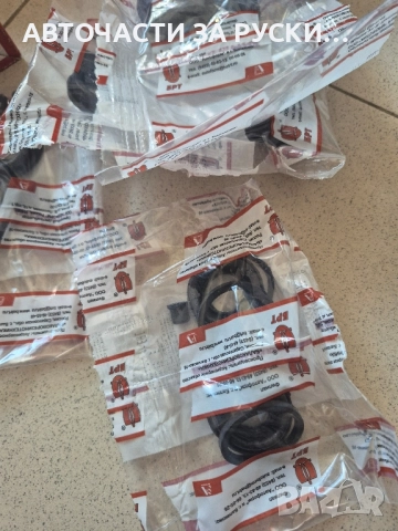 нови авточасти Lada Niva, снимка 2 - Части - 52088251