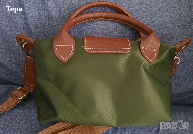 Дамска чанта, снимка 2 - Чанти - 51877673