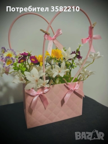 Подаръчни кошници, снимка 5 - Подаръци за рожден ден - 51706927