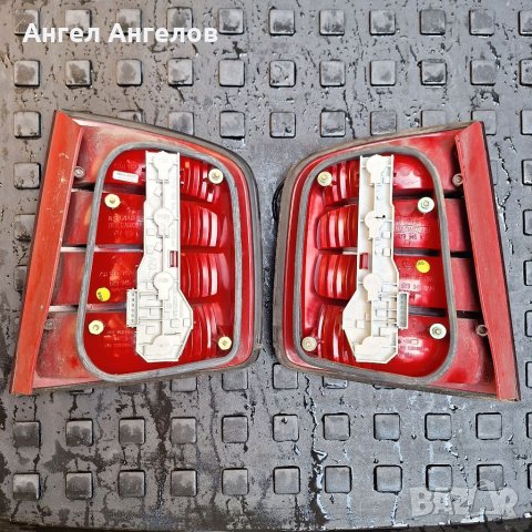 Стопове за Skoda Fabia 1.9tdi , снимка 2 - Части - 41533980