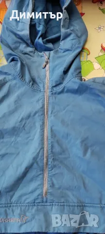 Norrona svalbard cotton, снимка 3 - Спортни екипи - 49088175