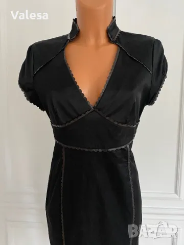 Дамска рокля, снимка 3 - Рокли - 48575879