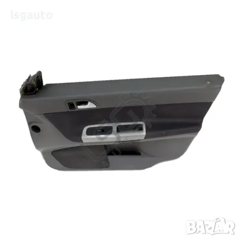 Интериорна кора предна дясна врата Volvo V50 2004-2010 ID: 137356, снимка 2 - Части - 47881092