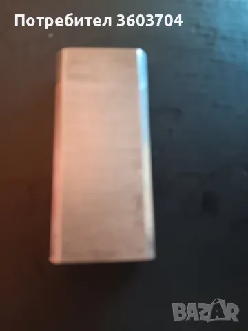 запалка Pierre Cardin, снимка 6 - Колекции - 48572431