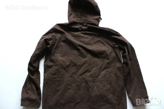 BERGANS OF NORWAY - мъжко трисезонно яке, размер XL, снимка 8 - Екипировка - 49292268