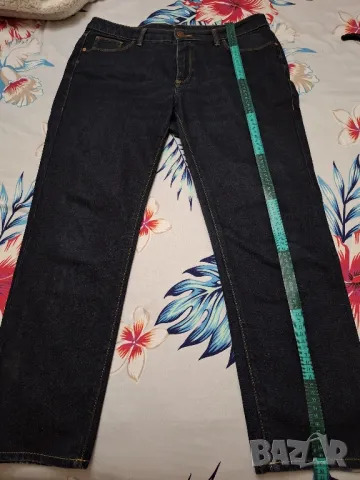 Дамски дънки,разни модели и размери, снимка 6 - Дънки - 50277876