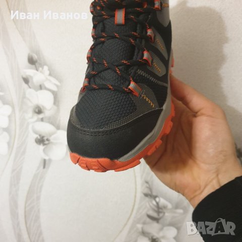 Trevolution водоустойчиви детски високи обувки   номер 36 , снимка 7 - Бебешки боти и ботуши - 39701504