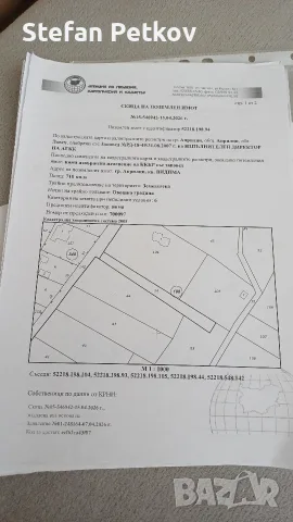 Земеделска земя , снимка 2 - Земеделска земя - 56021550
