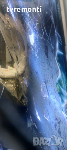 POWER BOARD BN44-00900A L55E8NA_MHS for SAMSUNG QE55Q8CGMT​ 55inc, снимка 8 - Части и Платки - 42029431