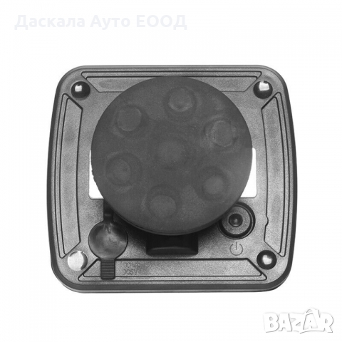 Куфар с 2 бр. ЛЕД LED безжични стопове стоп с магнит и bluetooth, снимка 4 - Аксесоари и консумативи - 36069933