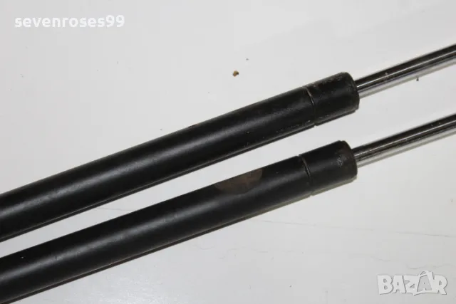 Амортисьори багажник ляв десен Деу Матиз Daewoo Matiz, снимка 3 - Части - 50337519