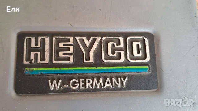 Торц глави и комбинирани ключове - инструменти, снимка 7 - Ключове - 47530428