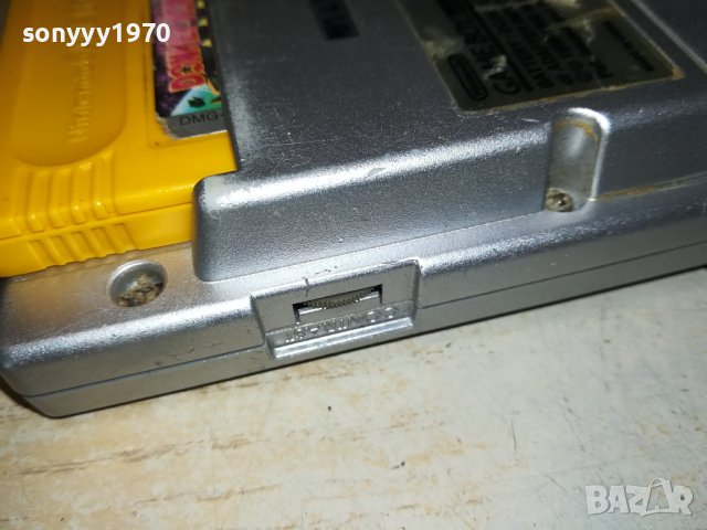 nintendo+една игра-внос германия 3107231400, снимка 13 - Nintendo конзоли - 41712001