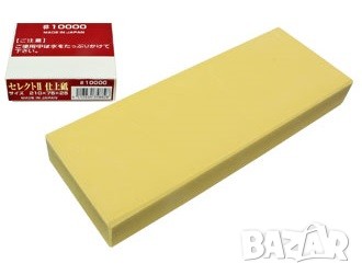 Sigma Select II камък за точене 10000 меш