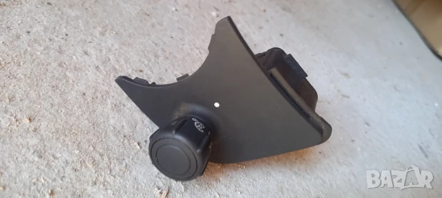 Лостче темпомат Renault Scenic II