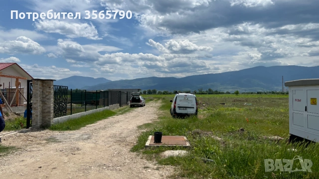 Парцел, с.Крумово, снимка 2 - Парцели - 53073454