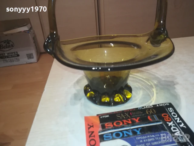 БОНБОНИЕРА ОТ СОЦА 0408231027LCHERY, снимка 13 - Антикварни и старинни предмети - 51243875