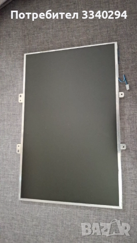 Дисплей (матрица) за лаптоп  LP154WE2 (TL)  (А1)